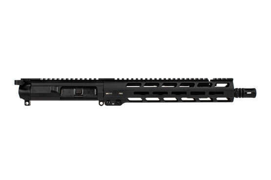 Primary Weapon Systems MK111 Pro complete upper is chambered in 223 wylde